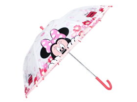Dívčí deštník Minnie Mouse Party