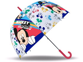 Deštník pro děti Mickey Mouse