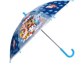 Dětský deštník Paw Patrol Sunny Days Ahead