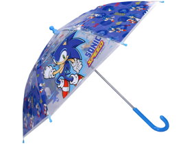 Dětský deštník Sonic Rainy Days