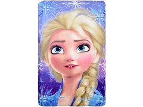 Dětská deka Frozen II - Elsa