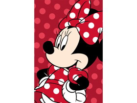 Dětská deka Disney Minnie Mouse