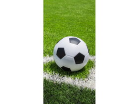 Osuška fotbalový míč