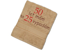 Osuška 50 let