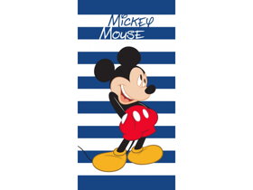 Dětská osuška Mickey Mouse