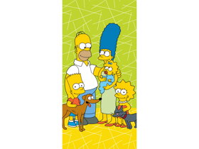 Osuška Simpsonovi