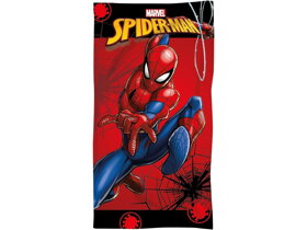 Plážová osuška Marvel Spiderman