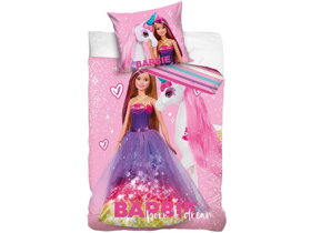Ložní povlečení Barbie Dream