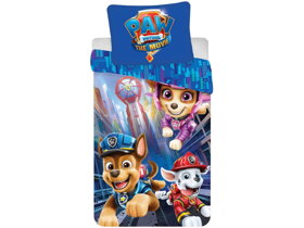 Ložní povlečení Paw Patrol Movie