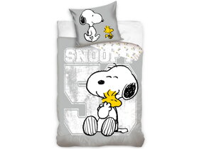 Ložní povlečení Snoopy