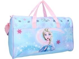 Dětská sportovní taška Frozen II Elsa