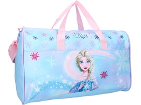 Dětská sportovní taška Frozen II Elsa