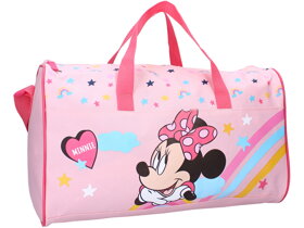 Dětská sportovní taška Minnie Mouse