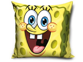 Polštář SpongeBob v šortkách II