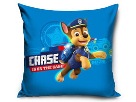 Dětský polštář Paw Patrol Chase