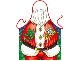 Zástera Santa Claus