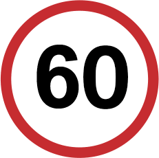 Dárky na 60