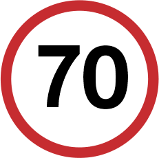 Dárky na 70