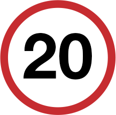 Dárky na 20