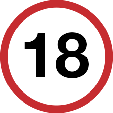 Dárky na 18