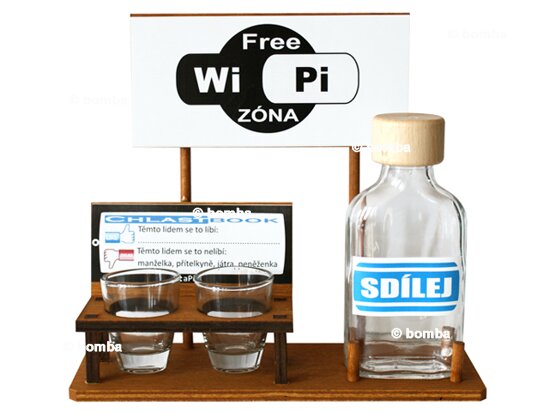 Free Wi-Pi zóna
