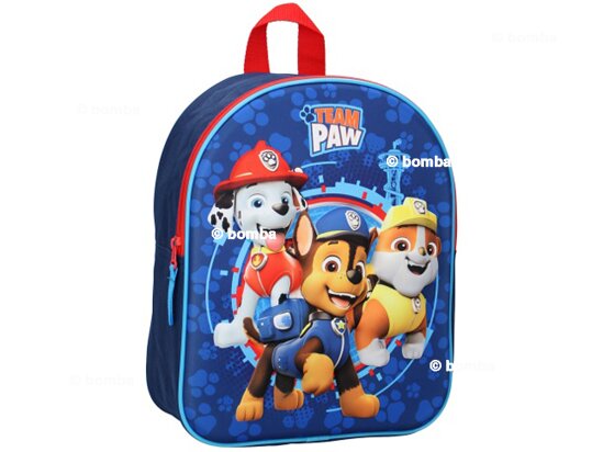 Dětský 3D batoh Paw Patrol