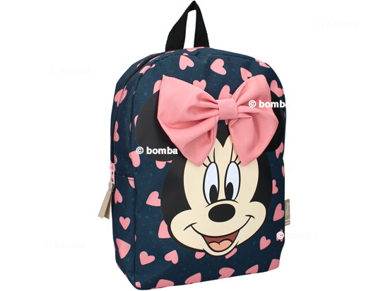 Dětský batoh Minnie Mouse Hey It's Me II
