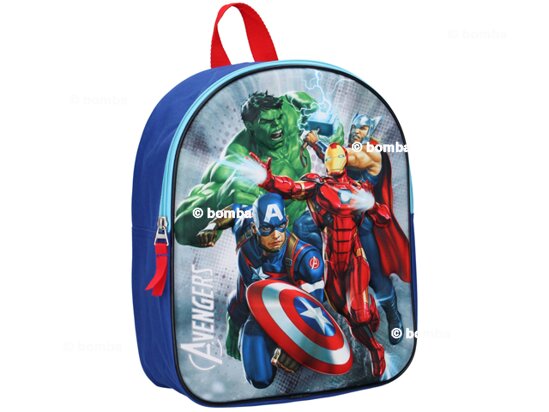 Dětský 3D batoh Avengers