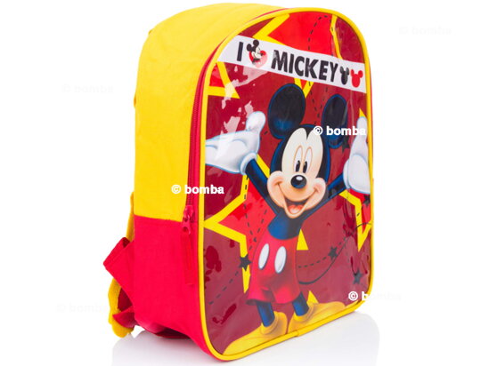 Dětský batoh I Love Mickey