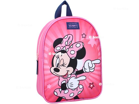 Dětský batoh Minnie Mouse - Smile