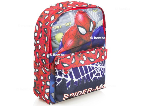 Dětský batoh se Spidermanem