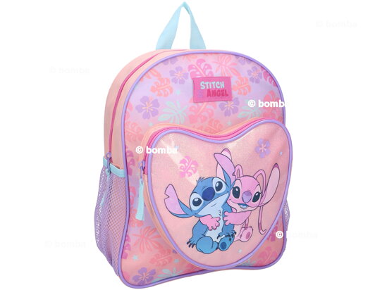 Dětský batoh Stitch True Hearts