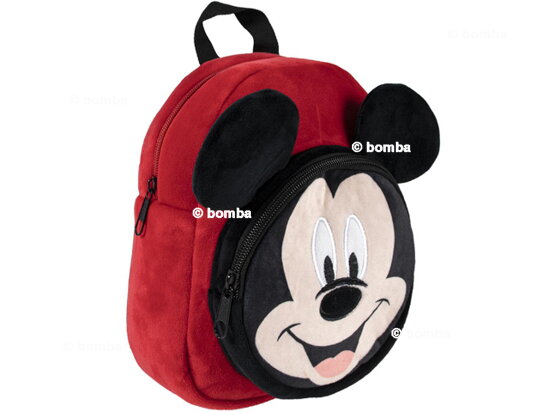 Dětský malý batoh myšák Mickey