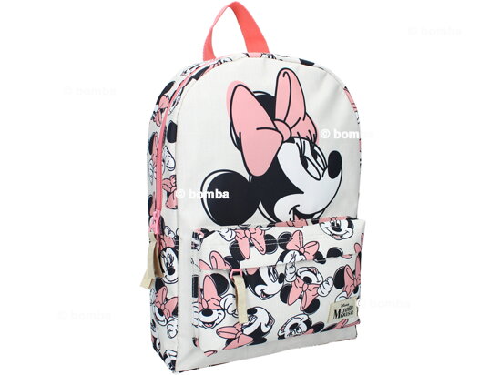 Batoh Minnie Mouse Good Times Only