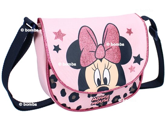 Dívčí kabelka Minnie Mouse
