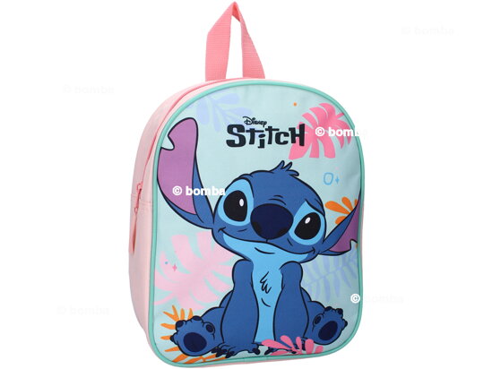 Dětský batoh Stitch Cuteness Overload
