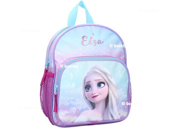 Dívčí batoh Frozen II - Magical Spirit