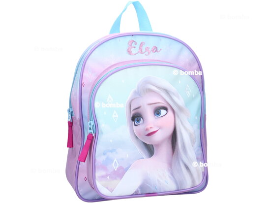 Dívčí batoh Frozen II - Magical Spirit II