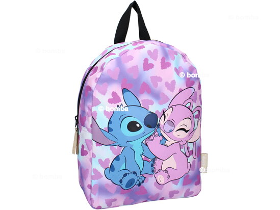 Dětský batoh Stitch Style Icons