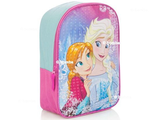 Dětský batoh Frozen - Anna a Elsa
