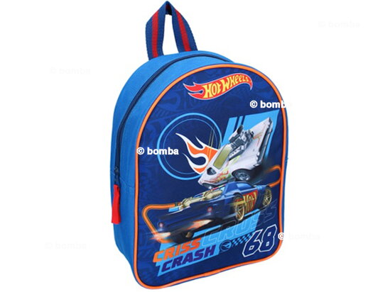 Chlapecký batoh Hot Wheels Made For Race