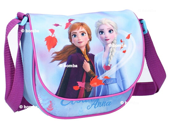 Dívčí kabelka Frozen II - Anna a Elsa
