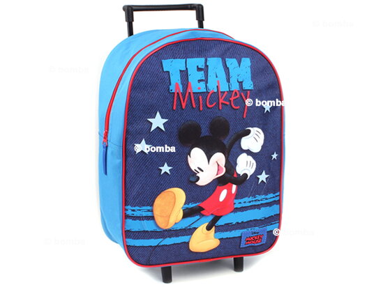 Dětský kufřík Mickey Mouse