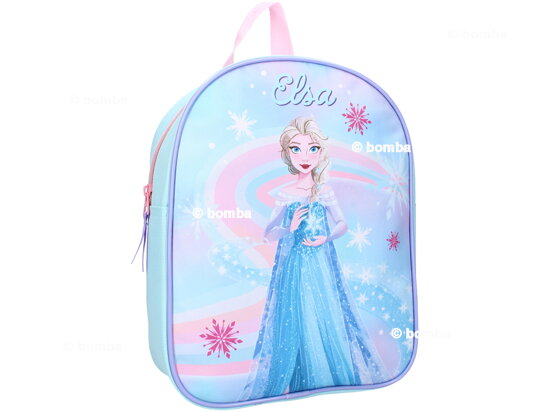 Dětský batoh Frozen II Elsa