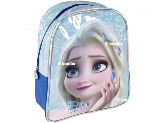 Dívčí batoh Frozen II - Elsa