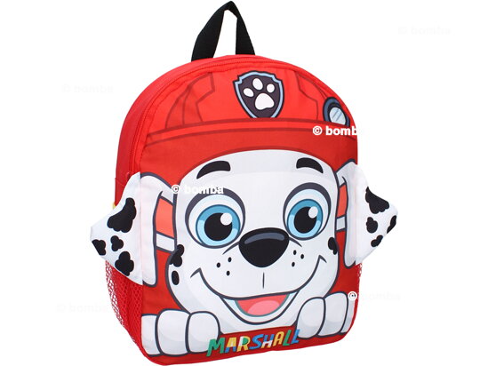Dětský batoh Paw Patrol Go Team! - Marshall