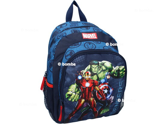 Chlapecký batoh Avengers Ultraforce