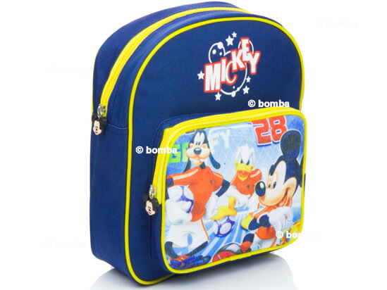Chlapecký batoh Mickey Mouse