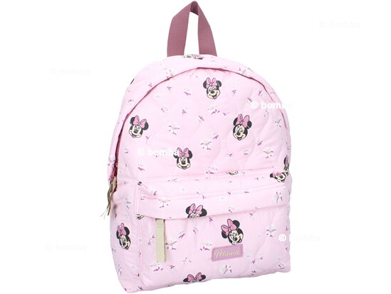Batoh Minnie Mouse Blooming Bright