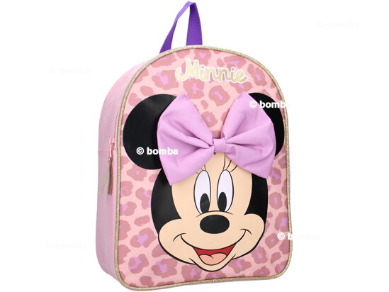 Dětský batoh Minnie Mouse Real Cool